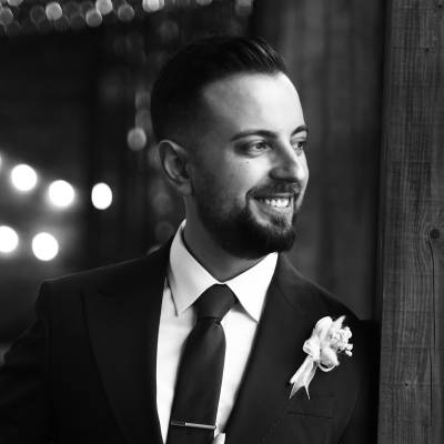 groom